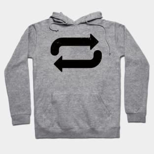 Repeat Hoodie